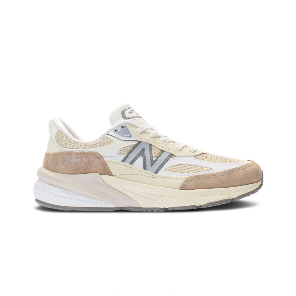 New balance 990v6